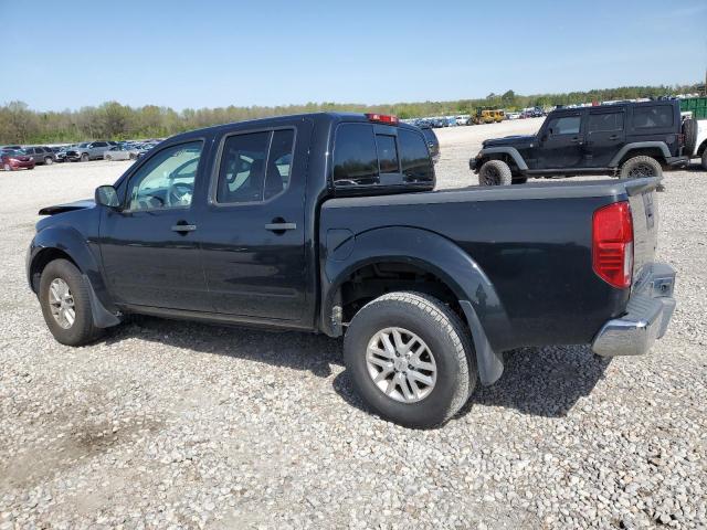 Vin: 1n6ad0evxkn728943, lot: 49306185, nissan frontier s 20192