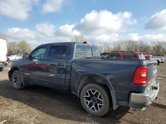 Vin: 1c6srfjpxsn655602, lot: 53877035, ram 1500 laramie 20252