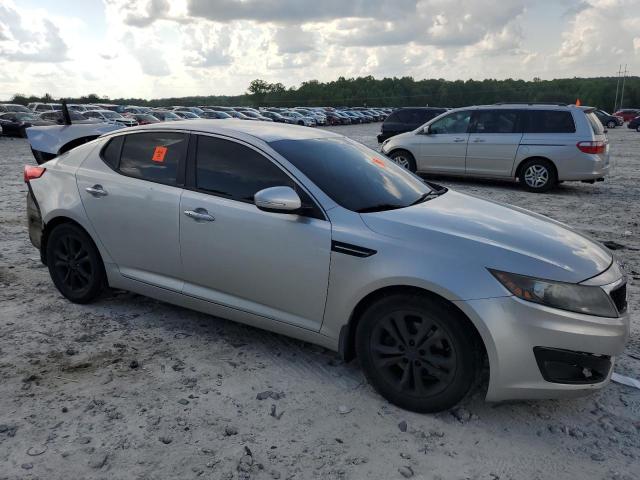 Vin: 5xxgn4a75cg083916, lot: 54954205, kia optima ex 20124