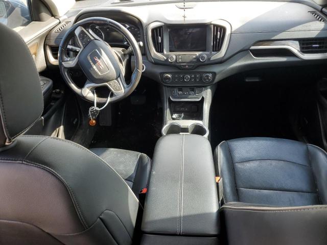 2019 GMC TERRAIN DE - 3GKALSEXXKL193300