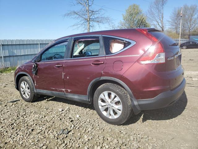 Vin: 5j6rm4h50el044003, lot: 53522065, honda crv ex 20142