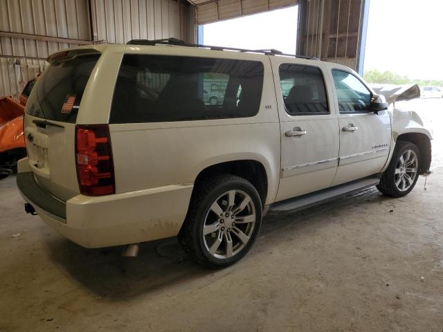 Vin: 1gnscke04dr109137, lot: 53536035, chevrolet suburban c1500 ltz 20133