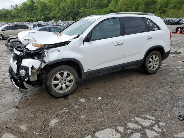 Vin: 5xyktca17bg146188, lot: 55128095, kia sorento base 2011 img_1