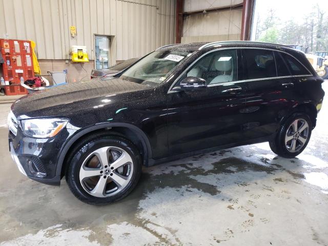 Vin: w1n0g8eb5nv395185, lot: 52590045, mercedes-benz glc-class 300 4matic 2022 img_1