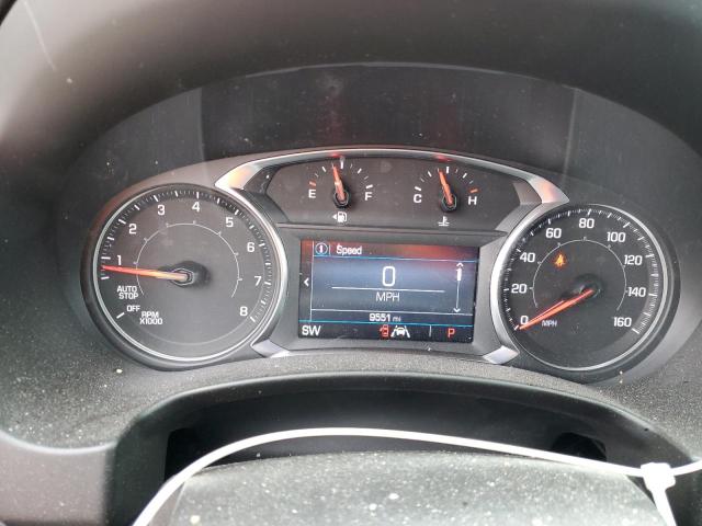 2024 GMC TERRAIN SLE 3GKALMEG3RL326419