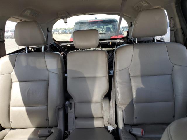 2015 HONDA ODYSSEY EX - 5FNRL5H68FB055570