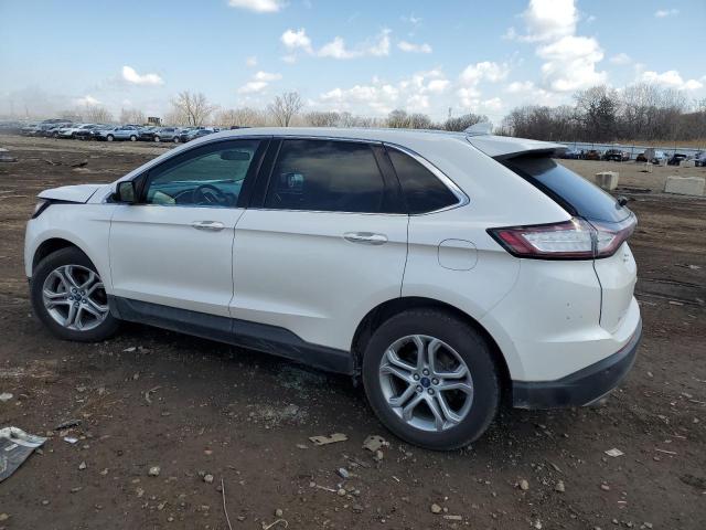 2015 FORD EDGE TITAN - 2FMTK3K99FBB26476
