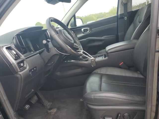 2022 KIA SORENTO S - 5XYRL4LC4NG159570