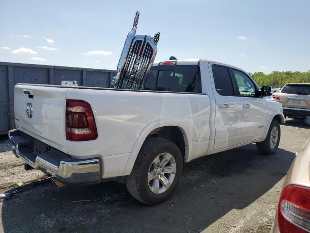 2020 RAM 1500 LARAM - 1C6RREDT1LN270870