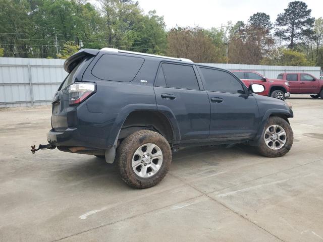 Vin: jtebu5jr4h5476222, lot: 51237795, toyota 4runner sr5/sr5 premium 20173