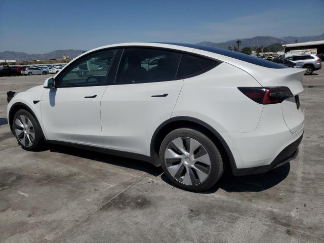 Vin: 7saygdee2nf513823, lot: 51174795, tesla model y 20222