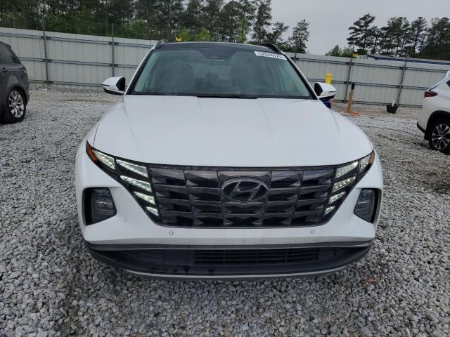 2022 HYUNDAI TUCSON LIM - 5NMJE3AE7NH013577