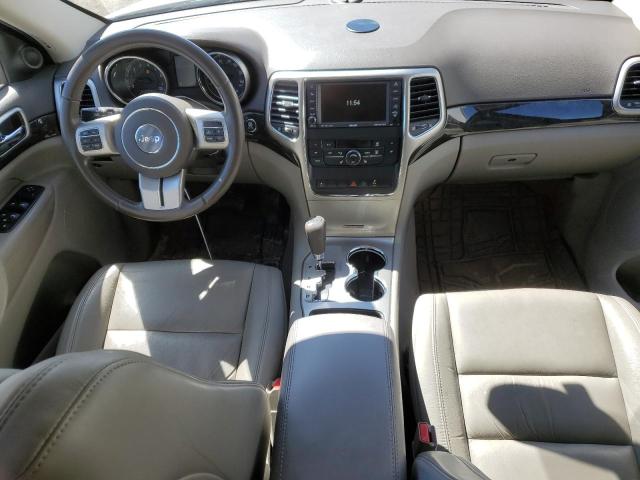 2011 JEEP GRAND CHER - 1J4RR4GG0BC614775