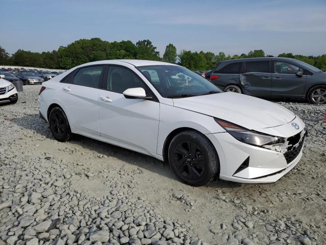 Vin: 5nplm4ag5mh039616, lot: 52151685, hyundai elantra sel 20214