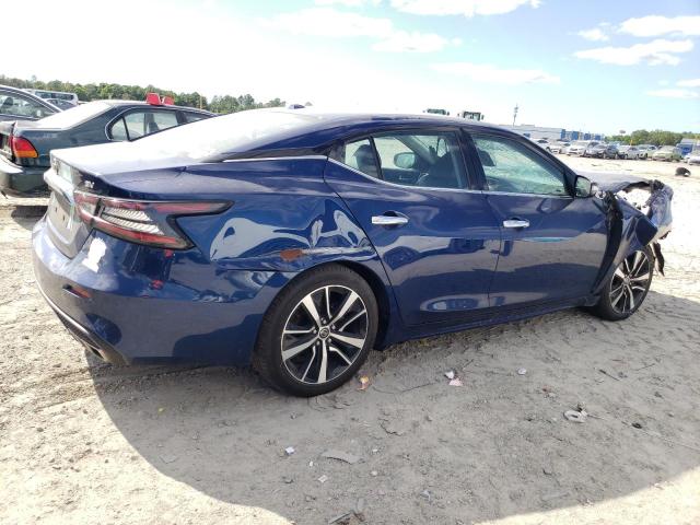 2022 NISSAN MAXIMA SV #3292556710