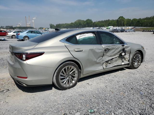 Vin: 58aez1b1xlu053572, lot: 53864295, lexus es350 350 luxury 20203