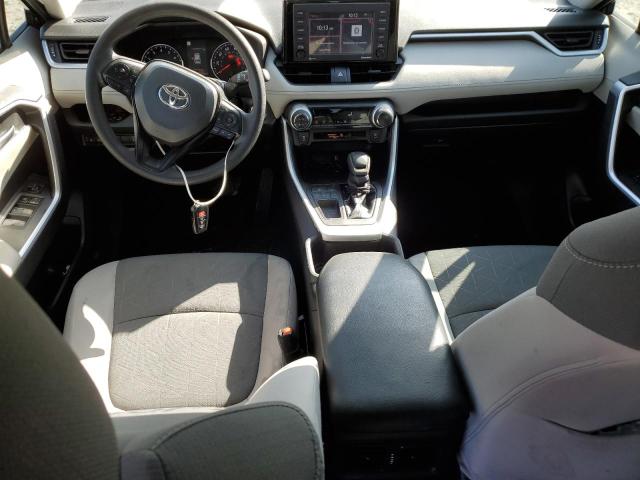 2022 TOYOTA RAV4 XLE - 2T3W1RFV4NW218962