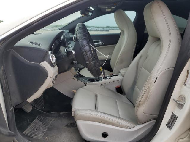 2016 MERCEDES-BENZ CLA 250 - WDDSJ4EB3GN336574