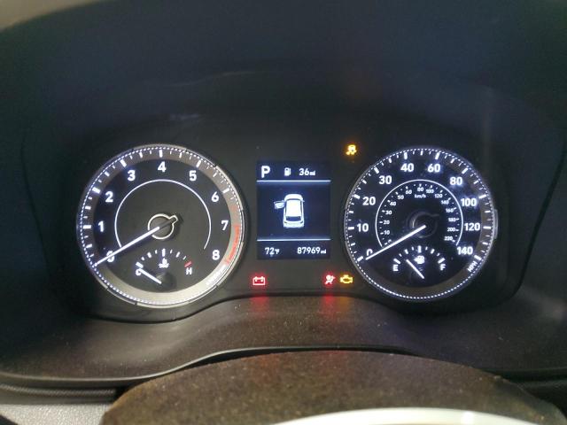 2021 HYUNDAI VENUE SE - KMHRB8A36MU096543