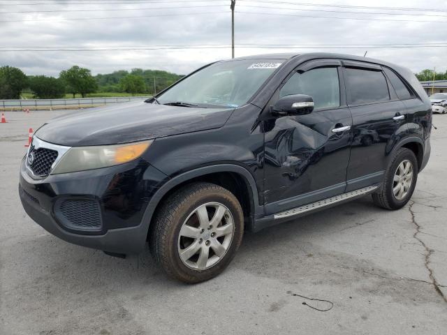 KIA SORENTO BA