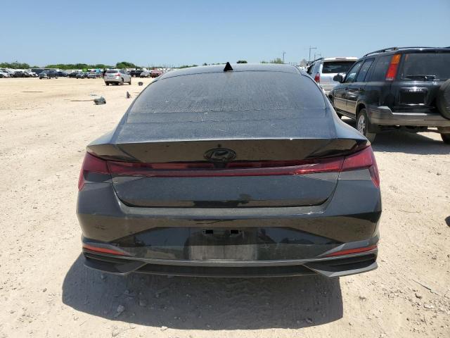 2023 HYUNDAI ELANTRA SE - 5NPLM4AG3PH092528
