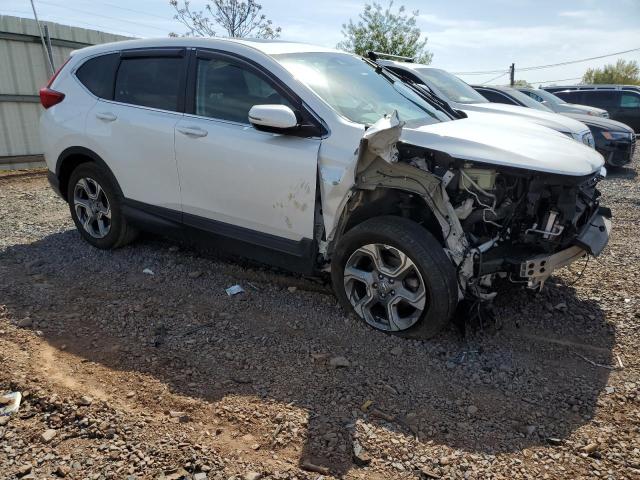 Vin: 5j6rw2h87kl008295, lot: 54660895, honda crv exl 20194