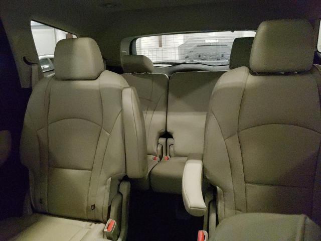 2019 BUICK ENCLAVE PR - 5GAEVBKW8KJ311825