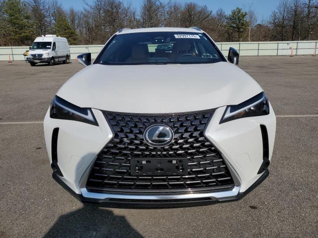 2025 LEXUS UX 300H BA JTHUCJDH6S2007491