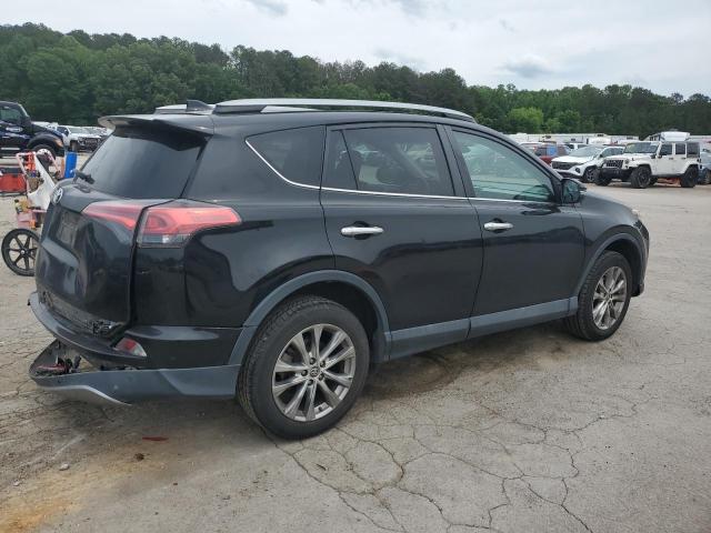 Vin: 2t3yfrev7jw407918, lot: 54953115, toyota rav4 limited 20183
