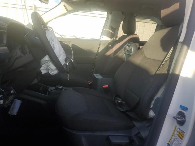 2025 FORD MAVERICK X - 3FTTW8BA9SRA00629