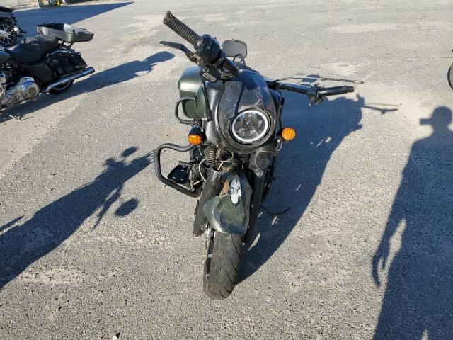 2021 INDIAN MOTORCYCLE CO. SPRINGFIEL 56KTJDDB9M3395680