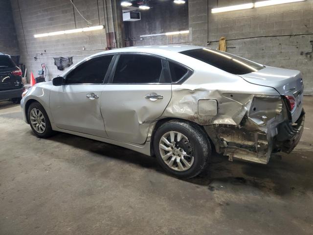 Vin: 1n4al3ap9gn322101, lot: 53701735, nissan altima 2.5 20162