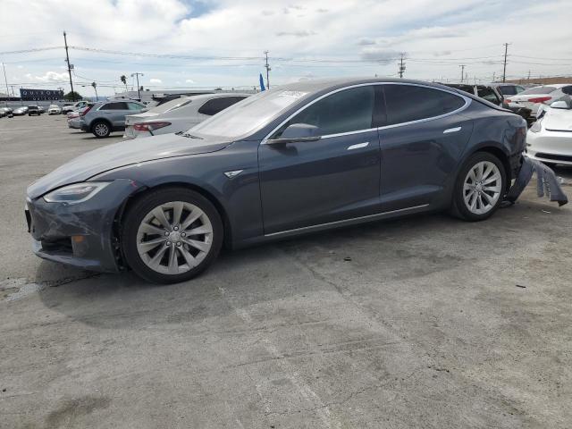 Vin: 5yjsa1e1xgf149430, lot: 51339015, tesla model s 2016 img_1