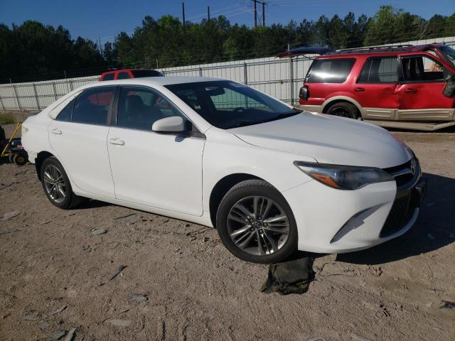 2017 TOYOTA CAMRY LE - 4T1BF1FK3HU403847