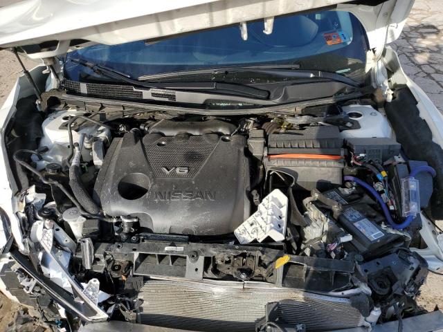 2023 NISSAN MAXIMA PLA - 1N4AA6FVXPC504805