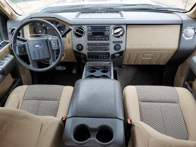 2016 FORD F250 SUPER - 1FT7W2BT8GEC97807