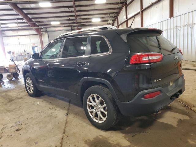 2016 JEEP CHEROKEE L - 1C4PJMCB8GW313241