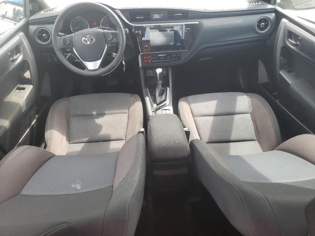 2017 TOYOTA COROLLA L - 5YFBURHE1HP666318