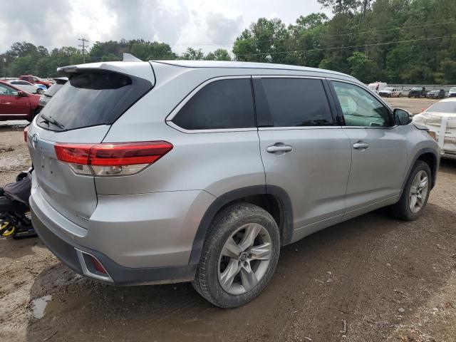 Vin: 5tdyzrfh2ks337926, lot: 54258425, toyota highlander limited 20193