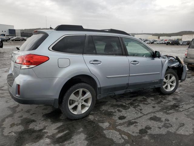 2013 SUBARU OUTBACK 2. #3265158020