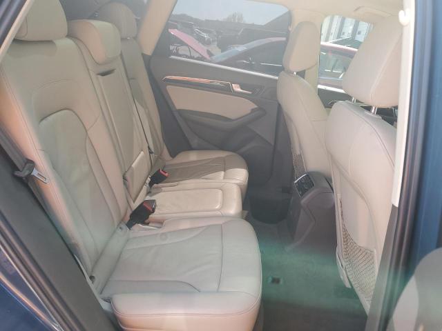 2015 AUDI Q5 PREMIUM WA1LFAFPXFA078529