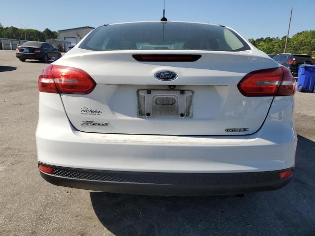 2016 FORD FOCUS S 1FADP3E23GL261310