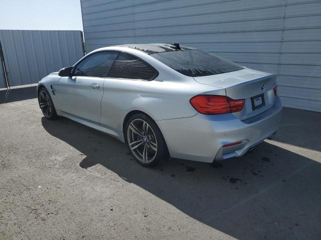 Vin: wbs3r9c55gk335941, lot: 51858365, bmw m4 20162