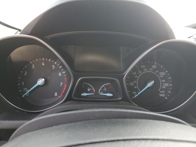2018 FORD ESCAPE S 1FMCU0F71JUB73022