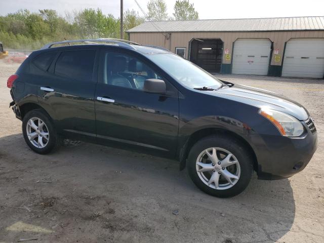 Vin: jn8as5mvxaw114771, lot: 54570545, nissan rogue s 20104