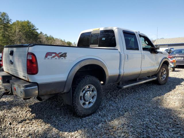 Vin: 1ft7w2b67cec84664, lot: 53691645, ford f250 super duty 20123