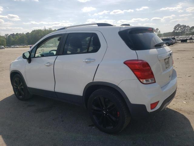 Vin: 3gncjlsb4jl351306, lot: 55056845, chevrolet trax 1lt 20182