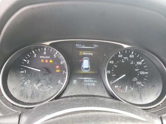 2015 NISSAN ROGUE S - KNMAT2MT5FP527379