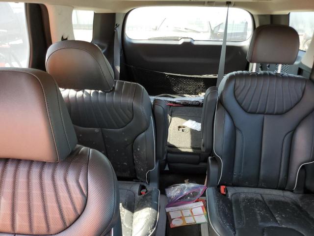 2023 HYUNDAI PALISADE L - KM8R54GE5PU561536