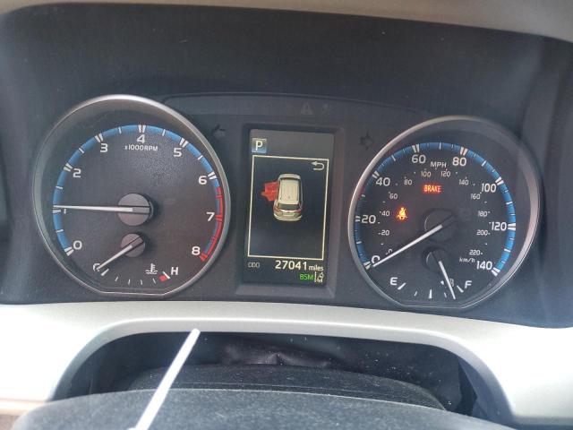 2017 TOYOTA RAV4 XLE - 2T3WFREV2HW396814